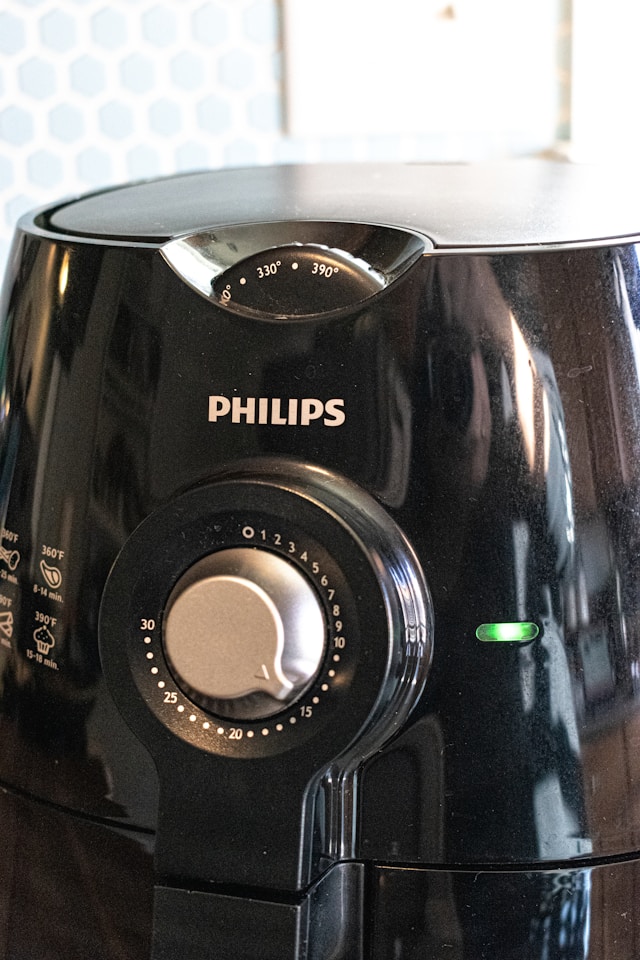 Air fryer